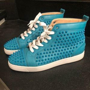 Men’s Christian Louboutin